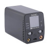 Блок питания ToolkitRC P200 V2 — 200W, 1–30V, до 10A, AC/DC, Banana 4.0, USB-C PD 65W для зарядных устройств